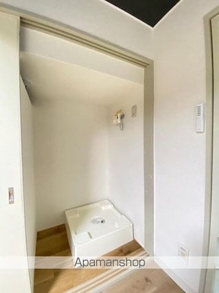 タウンヴィラ[1DK/28.03m2]の内装1