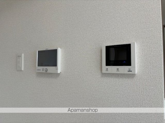 プレミエール大保の内装写真