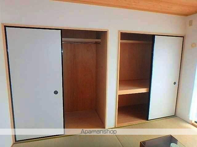 レジデンス吉村の内装写真