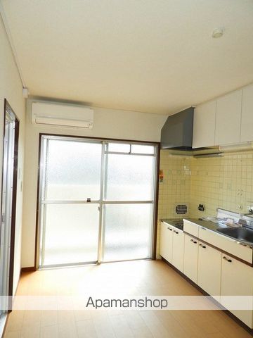 細澤マンションの内装写真