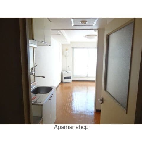 デグネス札幌の内装写真