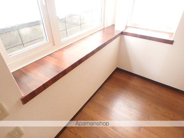 TS札幌の内装写真