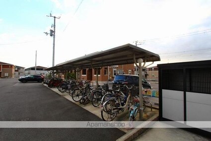 クラール元山Ｆ[1LDK/45.84m2]の共用部2