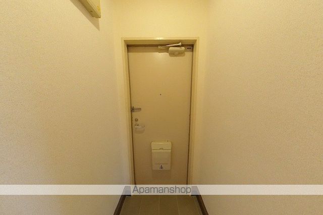 プラドール真砂Cの内装写真