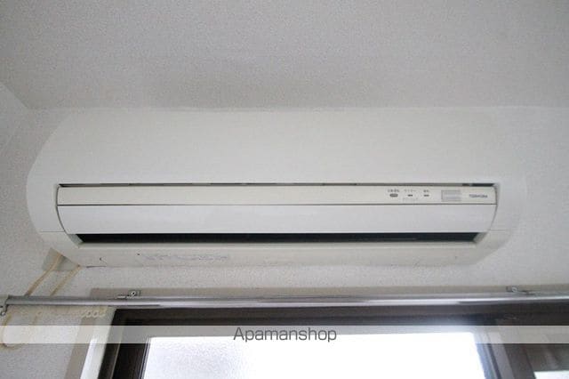 リバーヒル大桐の内装写真