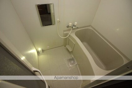 ボーヌ・ヴィラージュ[2DK/47.06m2]のバス