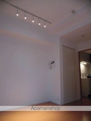 パシフィックコート目黒南[1K/22.95m2]の内装2