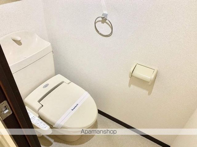 レオネクスト優香里の内装写真