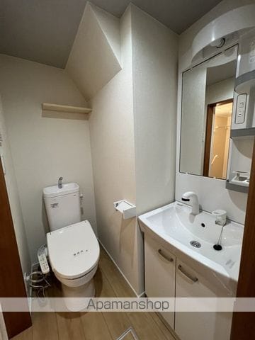 NORFOLKの内装写真