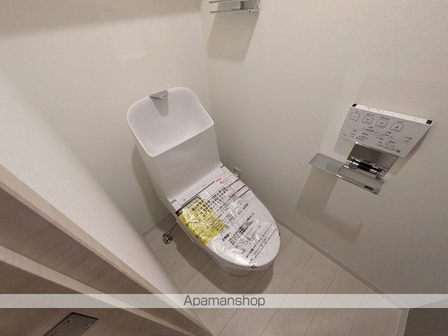 エストゥルース府中の内装写真