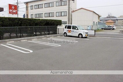 広島県福山市明神町１丁目[1K/32.9m2]の共用部2