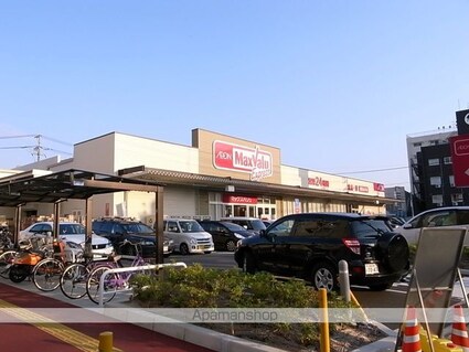 サリオス庚午北[1LDK/50.2m2]の周辺2