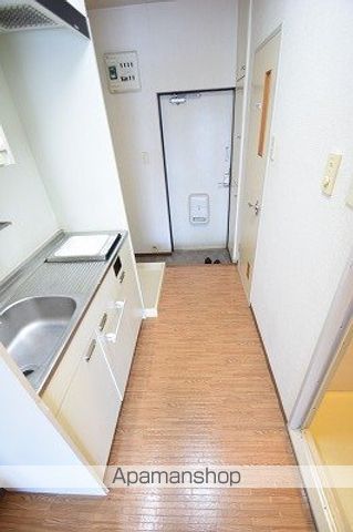 伊勢原コーポフロンティアの内装写真