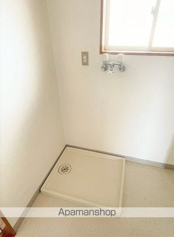 フラットいまかつの内装写真