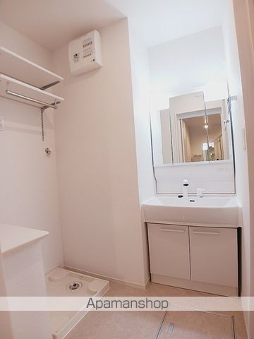 カレント レジデンス 下増田Iの内装写真