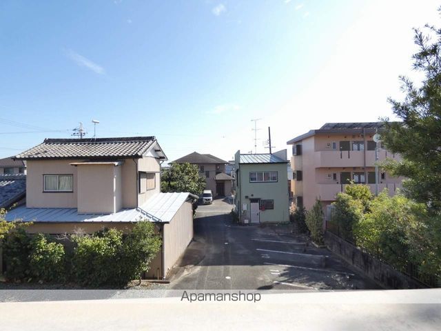 バームハイツのその他写真