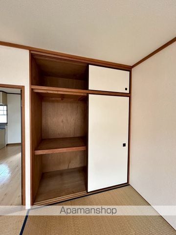 東海道本線 沼津駅 徒歩25分 2階建 築38年の内装写真
