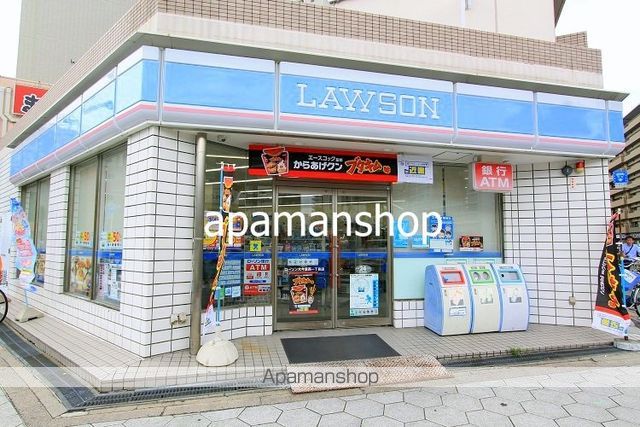 EsleadResidence大今里の周辺写真