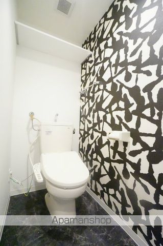 エフェクト手稲の内装写真