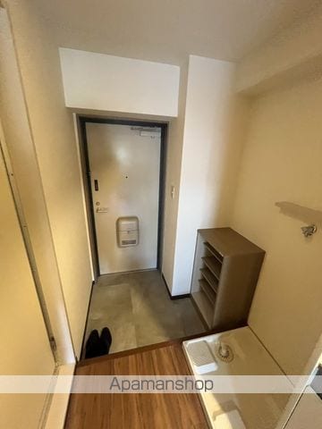 WESTIN星ヶ丘の内装写真