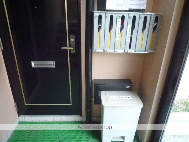 NBハイム西宮・甲陽のその他写真