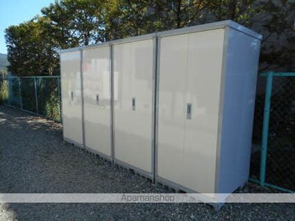 シャーメゾン大町Ａ・Ｂ[1LDK/42.6m2]の共用部3