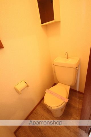 ガーデンKHの内装写真
