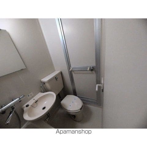 エスポアール代田橋の内装写真
