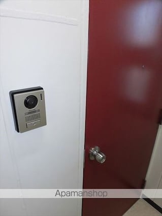 和歌山県和歌山市湊紺屋町２丁目[1R/26.25m2]の玄関