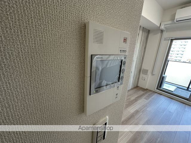 プレリスNEO大阪十三エルヴィオンの内装写真