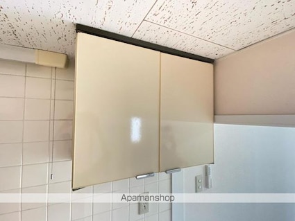 コバヤシハイツ[1K/19.41m2]の内装4