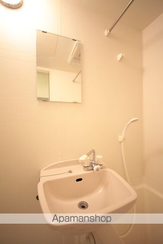 レオパレス南大和田の内装写真