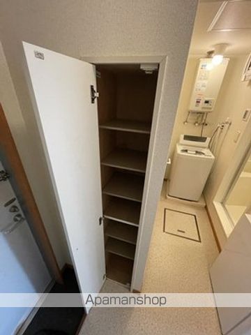 レオパレスハッサムBの内装写真