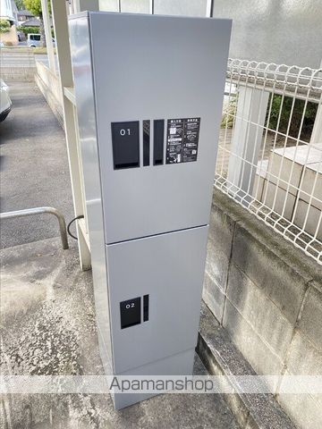 水島臨海鉄道 弥生駅 徒歩19分 3階建 築16年の内装写真