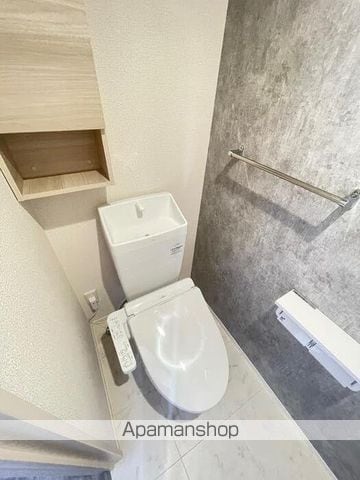 RIONの内装写真