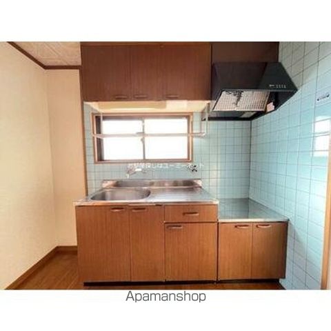 メゾン田中の内装写真