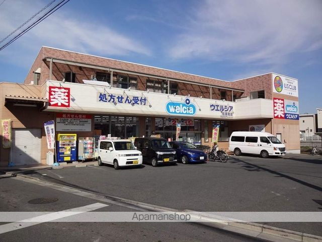 中野ハイツの周辺写真