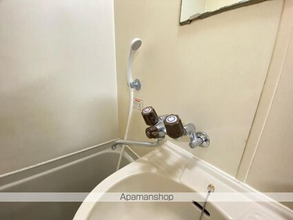 コート紙町Ⅲ[1R/19.44m2]の内装4