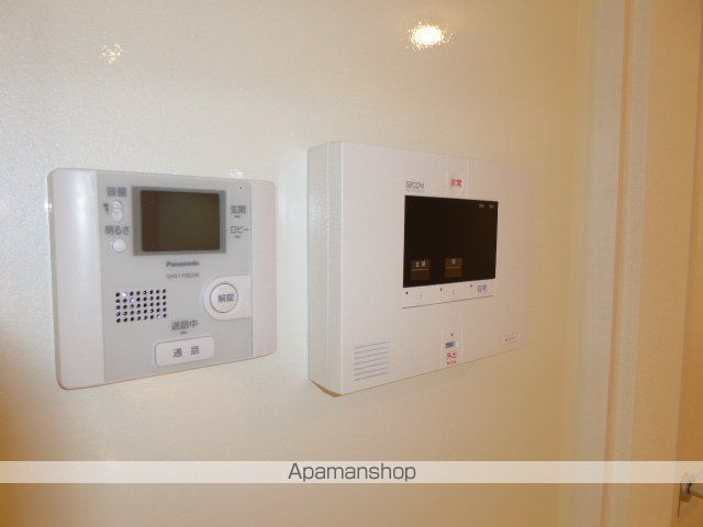 リジェール北口の内装写真