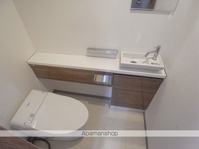 シルエラ御所南の内装写真
