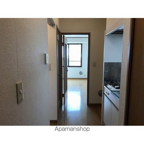 ウィステリア代々木の内装写真