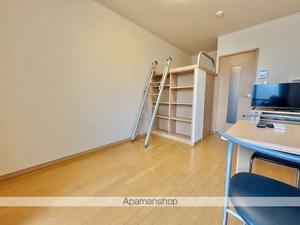 レオパレスポモドーロ[1K/20.81m2]のその他部屋・スペース