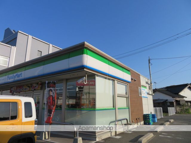 ハイツ楓 A棟の周辺写真