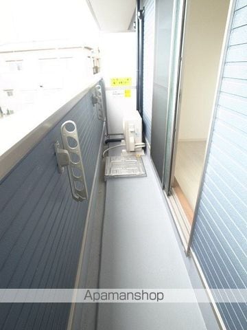 LISソフィア大東の内装写真