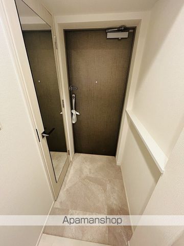 SPLENDIDE大阪EASTの内装写真