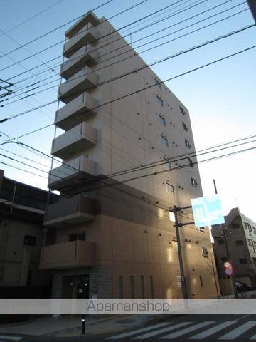 アトラス カーロ浦和常盤弐番館の外観写真
