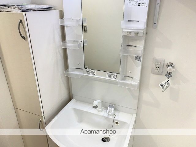 MELDIA新座の内装写真