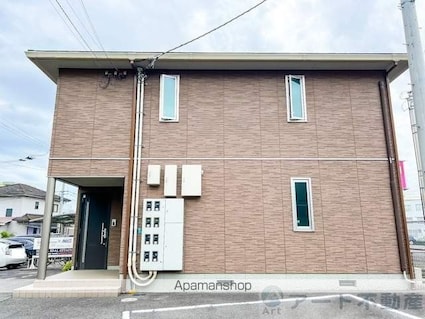 ビオラ天山[1LDK/44.45m2]の外観5