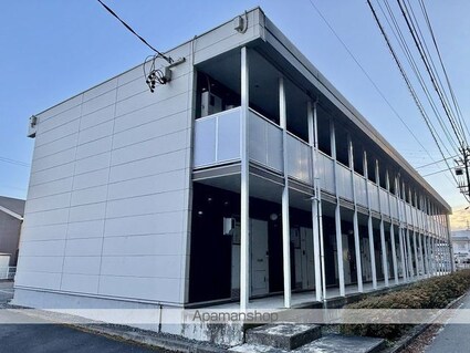 レオパレス希望[1K/23.18m2]の外観3