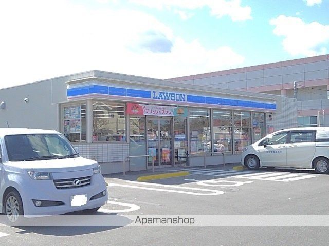 ブライトヒルIの周辺写真